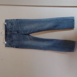 LUCKY BRAND Sweet  Straight Jeans women's 10/30